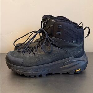 HOKA ONE ONE KAHA GTX-MENS 10.5